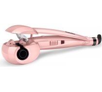 BaByliss 2664PRE hair styling tool Curling wand Warm Rose 1.8 m 2664PRE