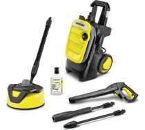 Augstspiediena mazgātājs Karcher K 5 Compact Home Flex AntiTwist 1.630-760.0