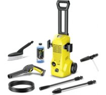 Augstspiediena mazgātājs Karcher K 2 Premium Car 1.673-533.0