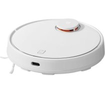 Xiaomi Mi Robot S12 White Putekļu sūcējs Robots 47502