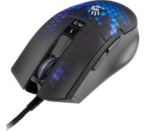 A4Tech BLOODY A4TMYS47113 L65 MAX RGB Honeycomb (Activated) mouse USB Type-A Optical 12 000 DPI A4TMYS47113