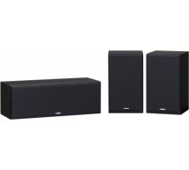 Yamaha NS-P350 speaker system (black) NS-P350