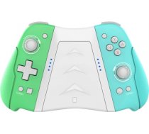 Wireless Gaming Controller iPega PG-SW006A Nintendo Switch G&B PG-SW006 GREEN&BLUE