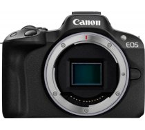 Canon EOS R50 black Body 5811C003