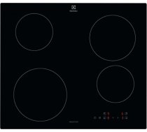 Electrolux LIB60424CK indukcijas plīts virsma 60cm LIB60424CK