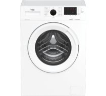 BEKO WUE 6622 ZW Veļas mašīna 6kg 1200rpm WUE6622ZW