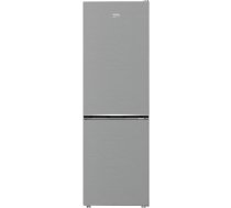 BEKO B1RCNA404G Ledusskapis 203.5cm Grey B1RCNA404G