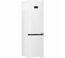 BEKO B1RCNA404W Ledusskapis 203.5cm White B1RCNA404W