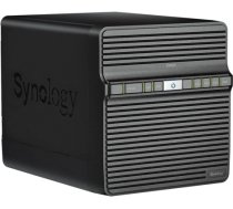 NAS STORAGE TOWER 4BAY/NO HDD DS423 SYNOLOGY DS423