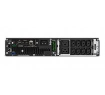 APC Smart-UPS SRT 2200VA RM 230V SRT2200RMXLI-NC