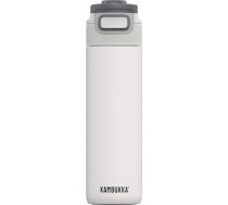 Kambukka butelka termiczna Elton Insulated 600 ml - Chalk White 11-03035