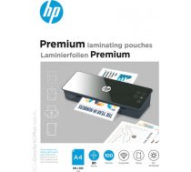 HP Premium lamination film A4 100 pc(s) HPF9123A4080100