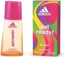 Adidas Get Ready for Her EDT 30 ml 31711131000