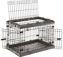 FERPLAST Superior 75 - dog cage - 77 x 51 x 55 cm. 73187101