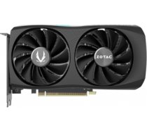 Zotac GeForce RTX 4060 Ti Dual NVIDIA 8 GB GDDR6 DLSS 3 ZT-D40610E-10M