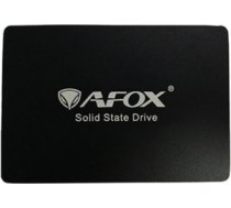 AFOX SSD 1TB QLC 560 MB/S SD250-1000GQN