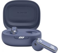 JBL wireless earbuds Live Flex, blue JBLLIVEFLEXBLU