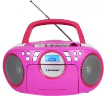 Blaupunkt BB16PK CD/MP3 player BB16PK