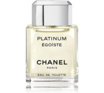 Chanel Egoiste Platinum EDT 100 ml 614601