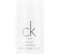 Calvin Klein Ck One Dezodorant 75ml (088300108978) 088300108978