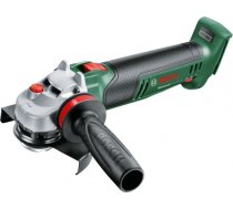 Leņķa slīpmašīna Bosch Advanced Grind 18V-80; 18 V (bez akumulatora un lādētāja) 06033E5100