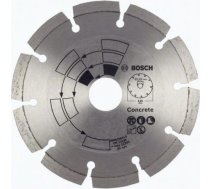 Dimanta griešanas disks Bosch 2609256415; 230x22 mm 2609256415