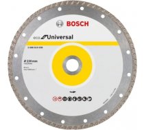 Dimanta griešanas disks Bosch 2608615039; 230x22,23 mm 2608615039
