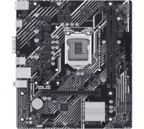 ASUS PRIME H510M-K R2.0 Intel H470 LGA 1200 micro ATX 90MB1E80-M0EAY0