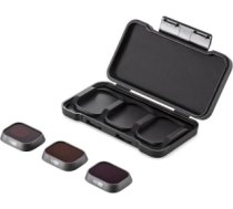 DJI Mini 3 Pro ND Filters Set (ND 16/64/256) CP.MA.00000502.01