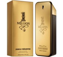 Paco Rabanne 1 Million Edt Spray 200ml 3349668566372