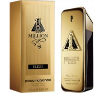 Paco Rabanne 1 Million Elixir 100ml EDP vīriešu smaržas 3349668600304