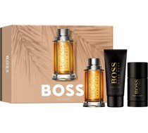 Hugo Boss The Scent Giftset 275ml R-DV-040-44
