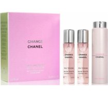 Chanel Chance Twist And Spray 60ml P-X7-040-01