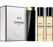 Chanel No 5 Giftset 60ml 3145891051209