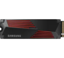 Samsung 990 PRO with Heatsink PCIe 4.0 M.2 2TB MZ-V9P2T0CW