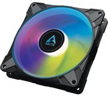 ARCTIC P14 PWM PST A-RGB 0dB - Semi-Passive 140 mm Fan with Digital A-RGB ACFAN00239A