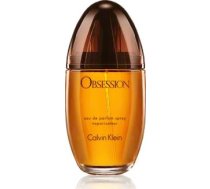 Calvin Klein Obsession Edp 100ml smaržas sievietēm 088300103409