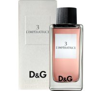 Dolce & Gabbana L'Imperatrice 3 Pour Femme EDT Spray 50ml 3423222015589