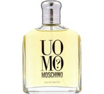 Moschino Uomo EDT 125 ml 8011003064106