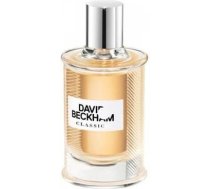 David Beckham Classic EDT 90 ml 32270207000