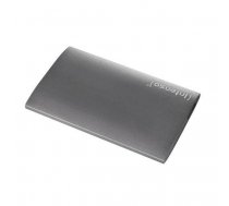 Intenso External Portable SSD 1,8'' 128GB, Premium Edition, USB 3.0, Anthracite 3823430