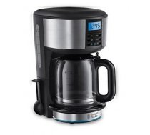 Russell Hobbs 20680-56 | black-silver 20680-56