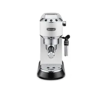Delonghi EC 685.W Dedica White Espresso kafijas automāts EC685.W