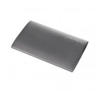 Intenso External Portable SSD 1,8'' 512 GB, Premium Edition, USB 3.0, Anthracite 3823450