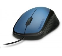 Speedlink mouse Kappa USB, blue (SL-610011-BE) SL-610011-BE