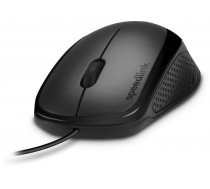 Speedlink mouse Kappa USB, black (SL-610011-BK) SL-610011-BK