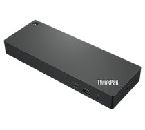 Dokstacija Lenovo Thinkpad universal thunderbolt 4 dock - UK 40B00135UK