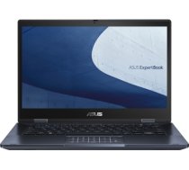 Laptop Asus ExpertBook B3 B3402FBA Flip Intel i5-1235U/14'' FHD Touch/8GB/256GB/FingerPrint/W11Pro 90NX04S1-M00LB0