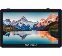 Feelworld video monitor F6 Plus V2 6" F6 PLUS V2