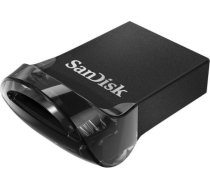 SanDisk pendrive 256GB USB 3.1 Ultra Fit Zibatmiņa AKKSGPENSAN00015